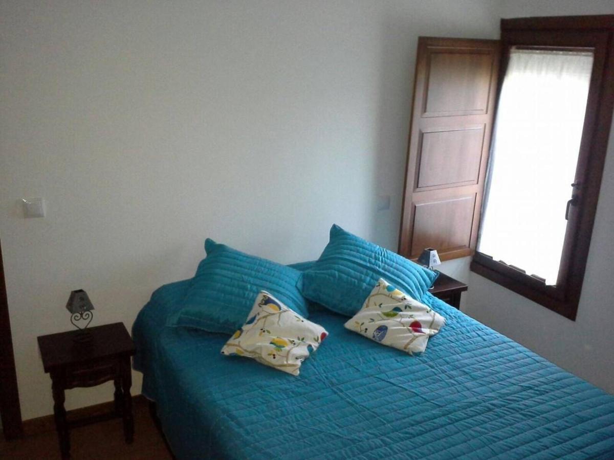 Fontellas-ayerbe Apartment Fontellas (Aragon)